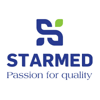 logo starmed